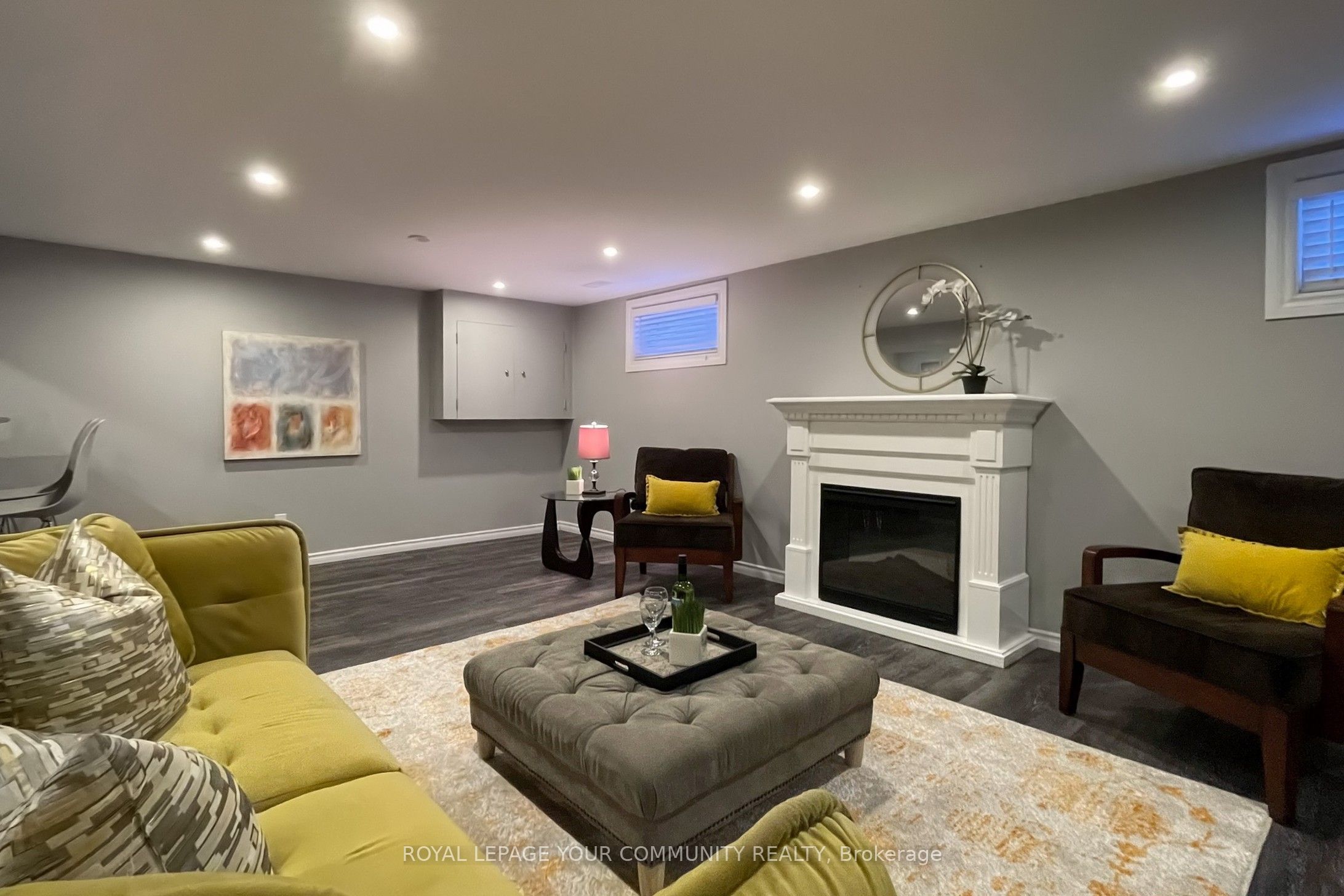 52 Colonsay Road