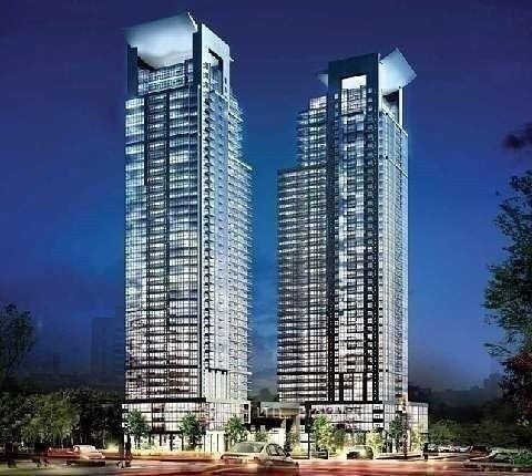 #1909 - 5162 Yonge Street, Toronto, ON M2N 0E9