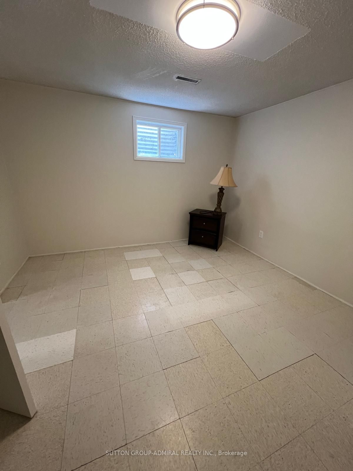 3 Shenstone Road, #Basement