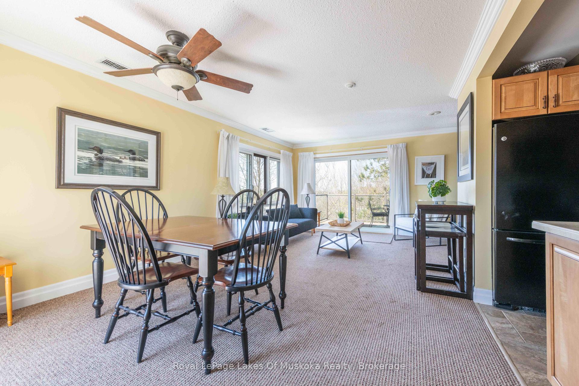 #301 - 29 Deerhurst Drive ; MLS ID: X12147414