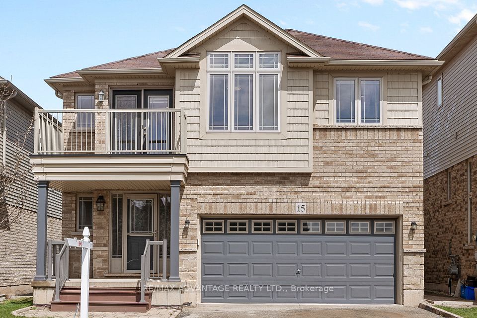 15 Norbrook
