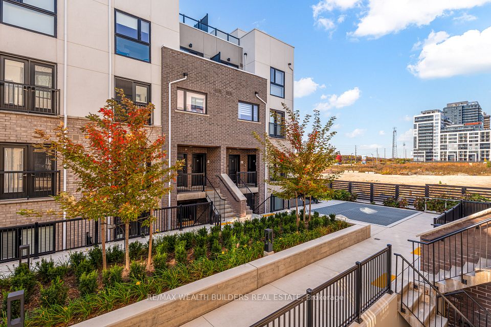 Property at #205 - 349 Wheat Boom Drive, Oakville, ON L6H 7X5
