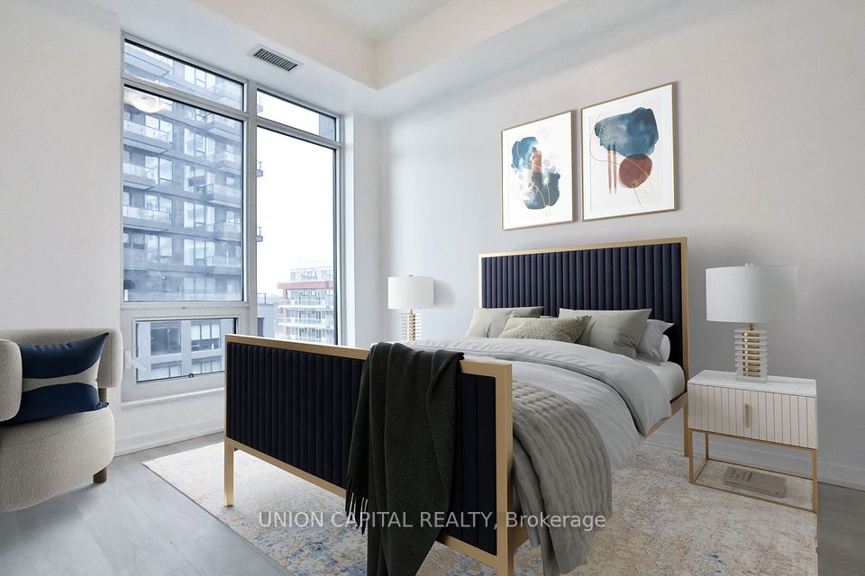 #702E - 8868 Yonge Street, Richmond Hill, ON L4C 1Z8