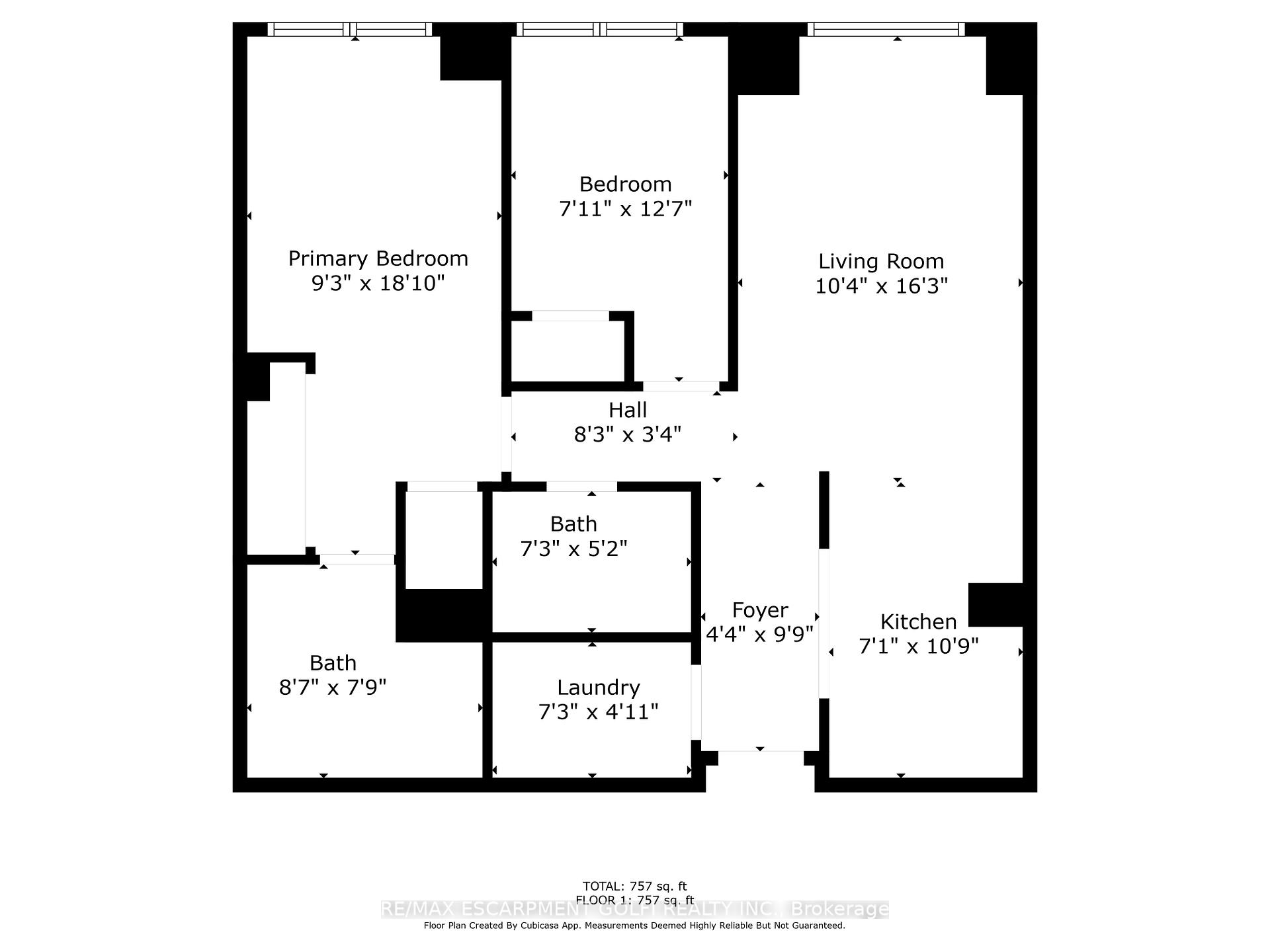 2 Bedrooms Condo at 135 James, Hamilton For sale