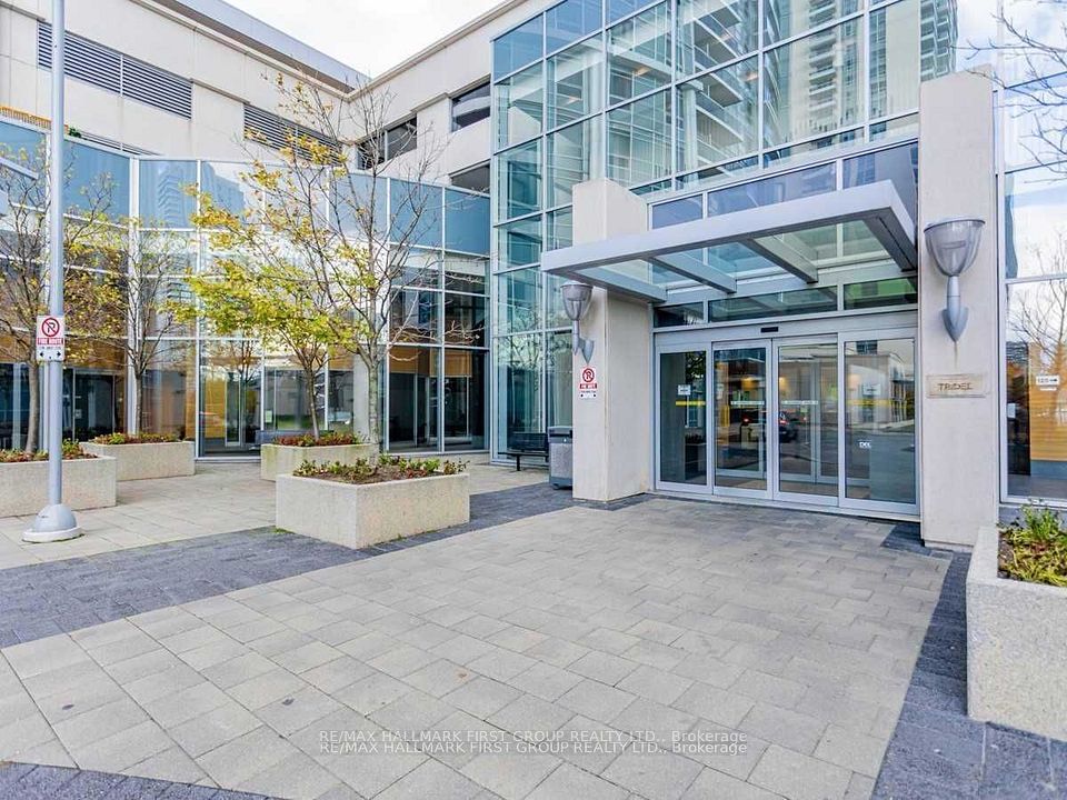 #2417 - 135 Village Green Square, Toronto, ON M1S 0G4