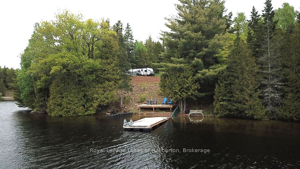 25 Fire Route 330 Drive, Trent Lakes, ON K0M 1R0