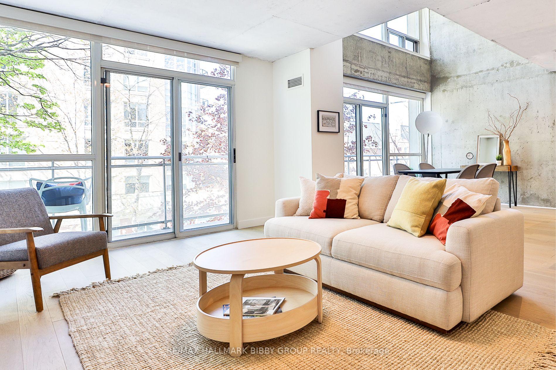 2 Bedrooms Condo at 954 King, Toronto For sale