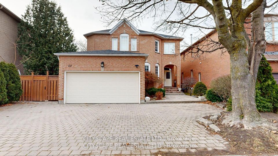 50 Oakhurst