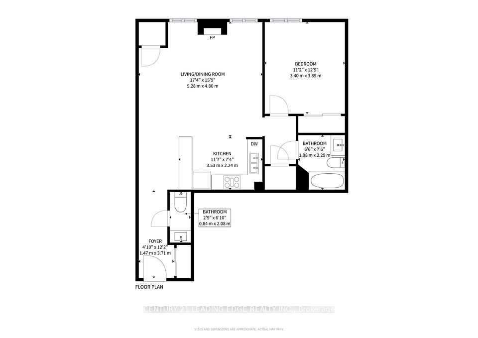 #328 - 481 Rupert Avenue, Whitchurch-Stouffville, ON L4A 1T4