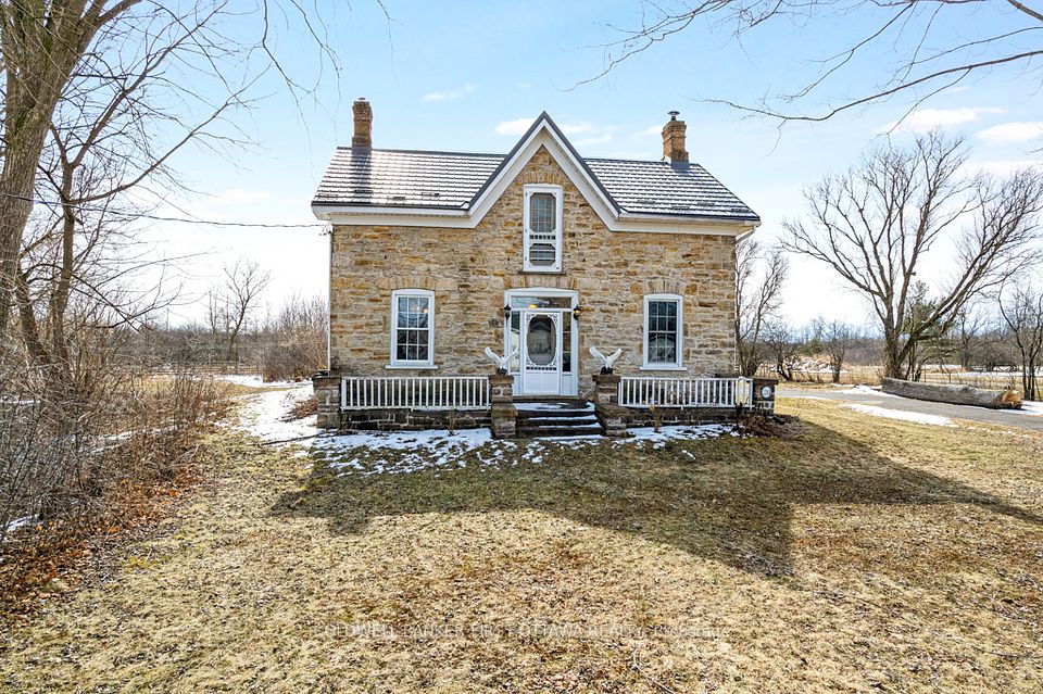 28 South Street, Drummond/North Elmsley, ON K7H 2G1