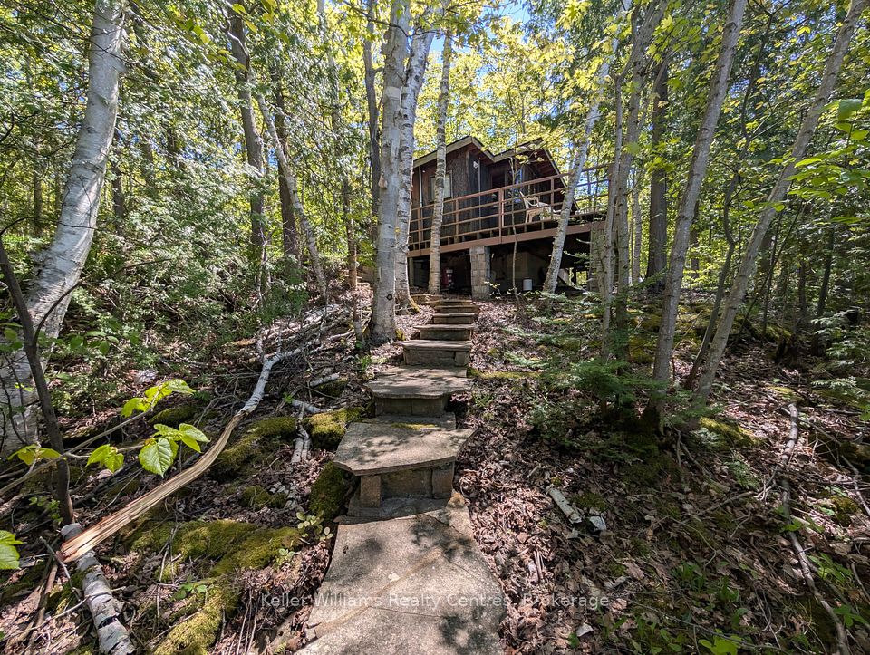 158 Tammy's Cove