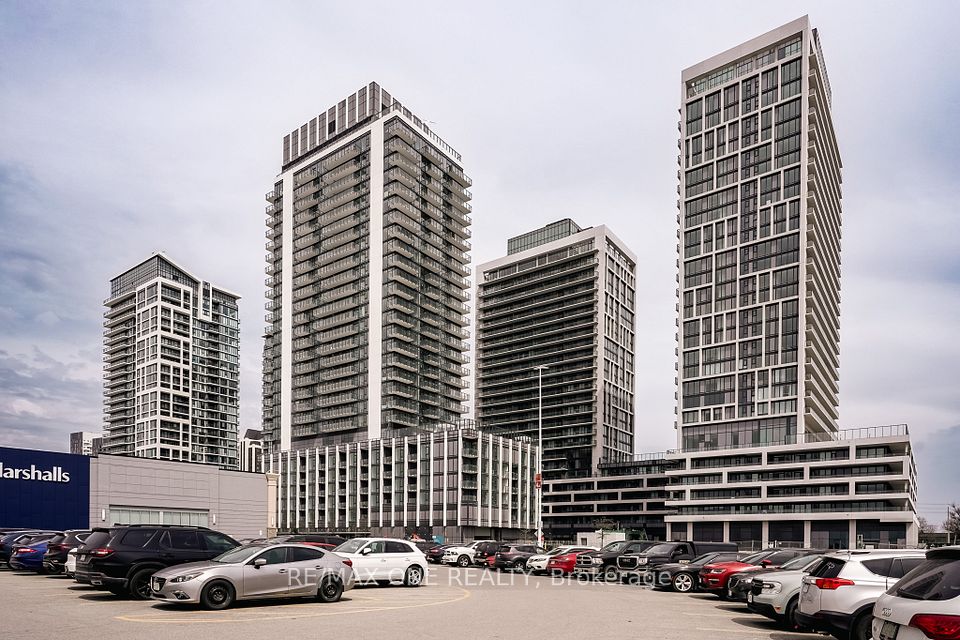 #1615 - 8960 Jane Street, Vaughan, ON L4K 2M9