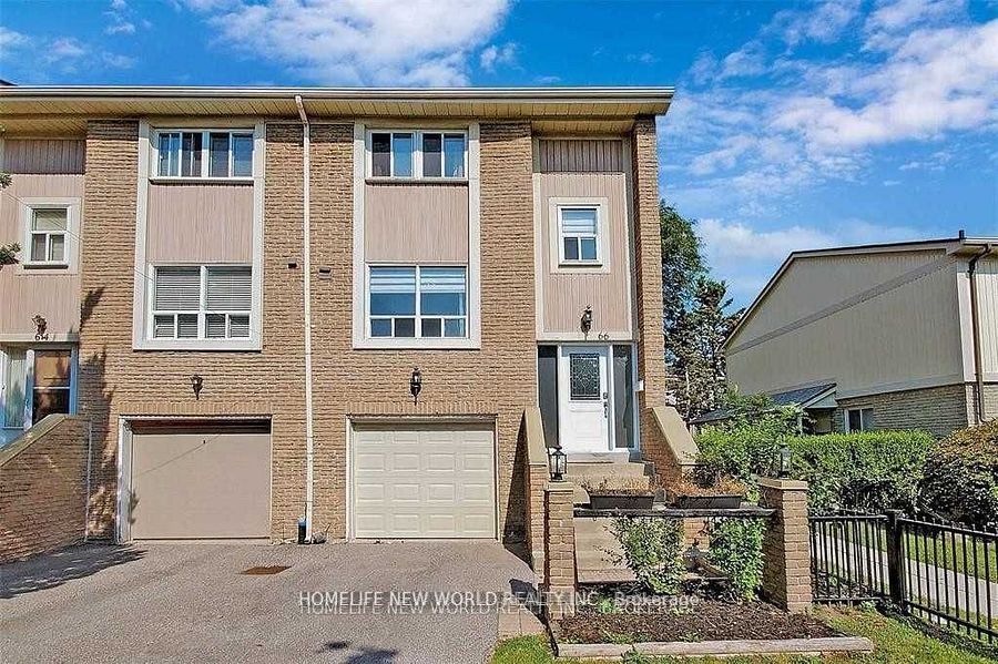 66 Stonehill Court