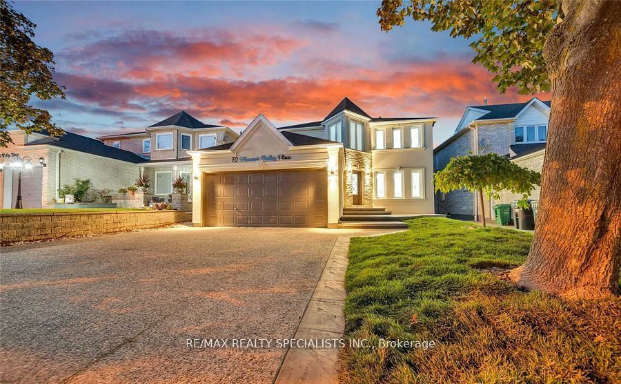 70 Pleasant Valley