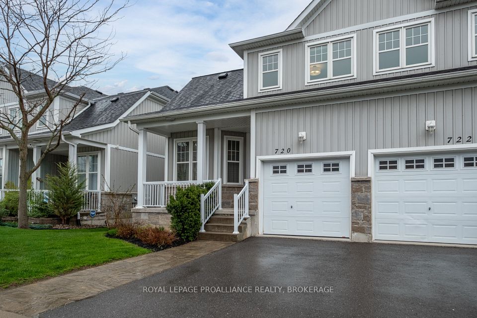 720 Newmarket