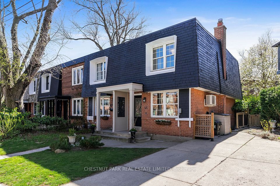 45 Summerhill