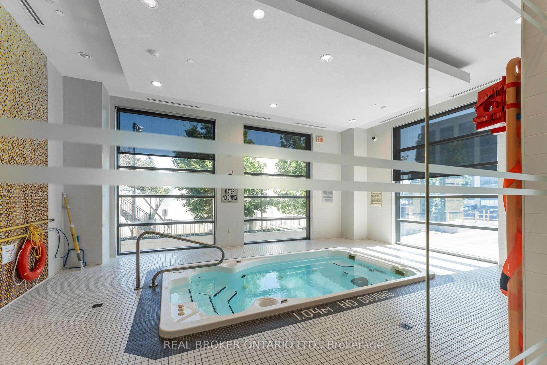 2 Bedrooms Condo at 55 Ann O’reilly, Toronto For sale