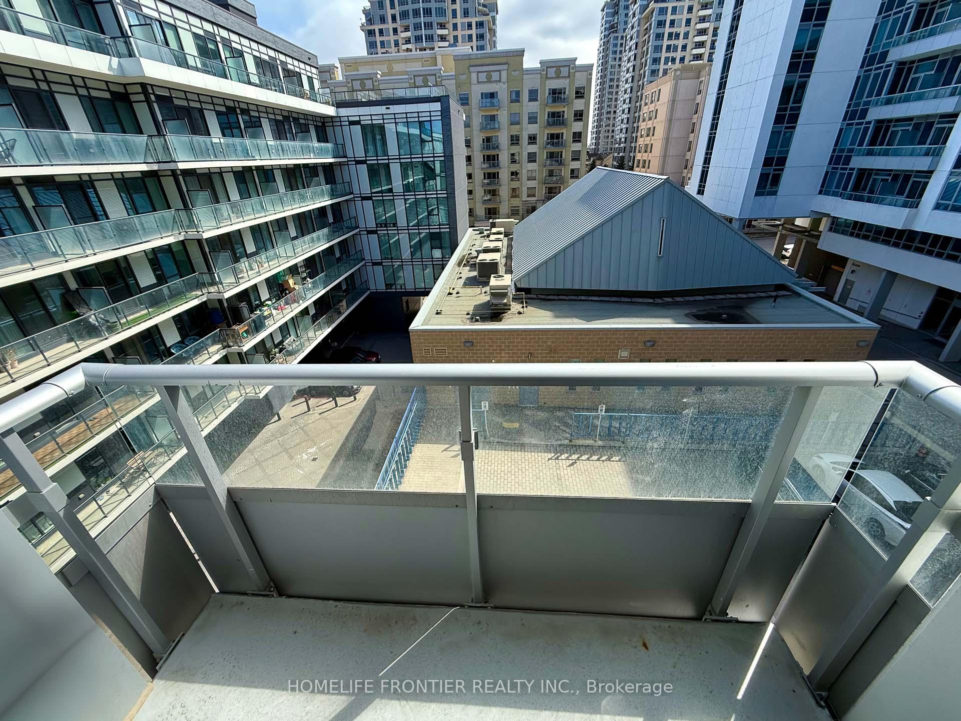 3 Bedrooms Condo at 591 Sheppard,  Toronto For sale