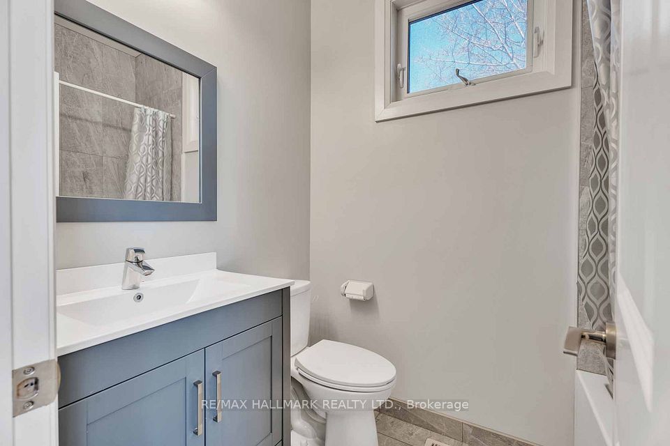 4 Piece Bathroom