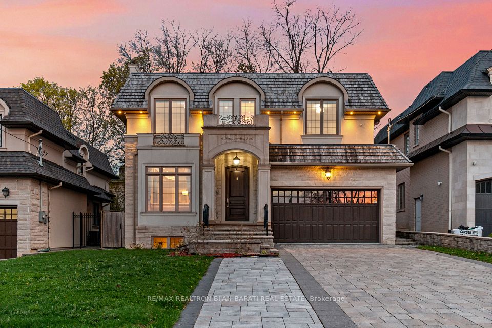 61 Meadowview