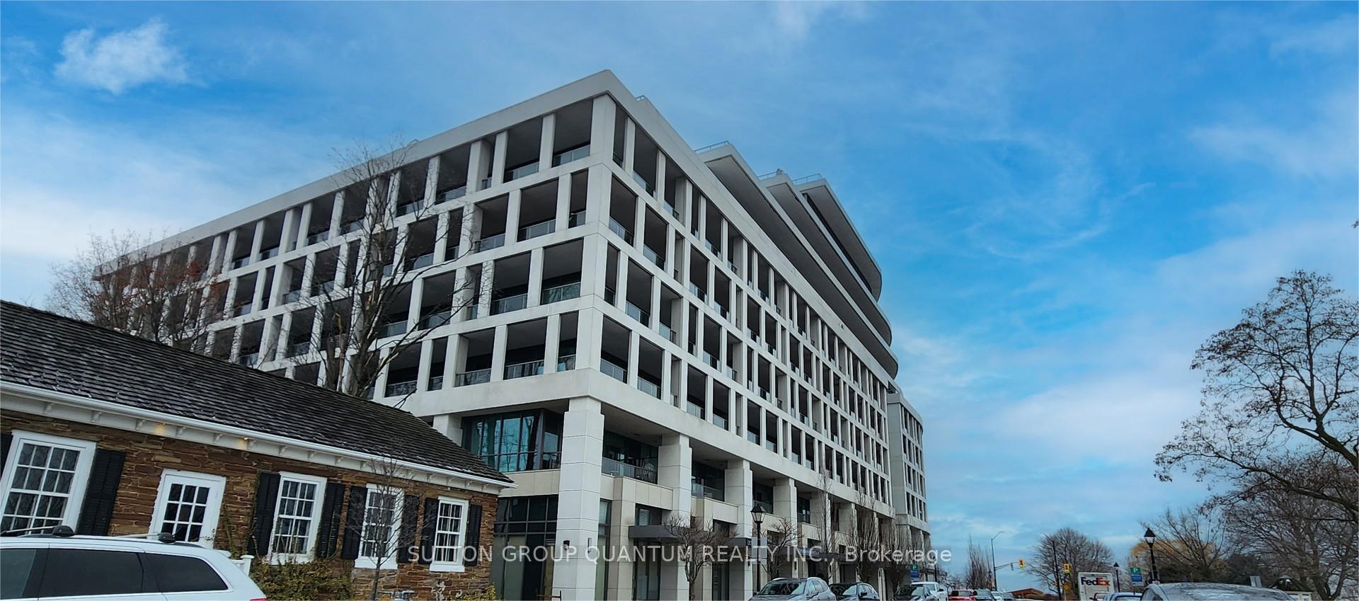 2 Bedrooms Condo at 11 Bronte, Oakville For sale