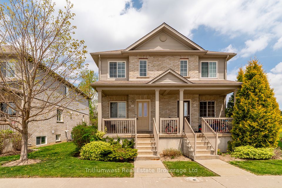35 Mountford Drive