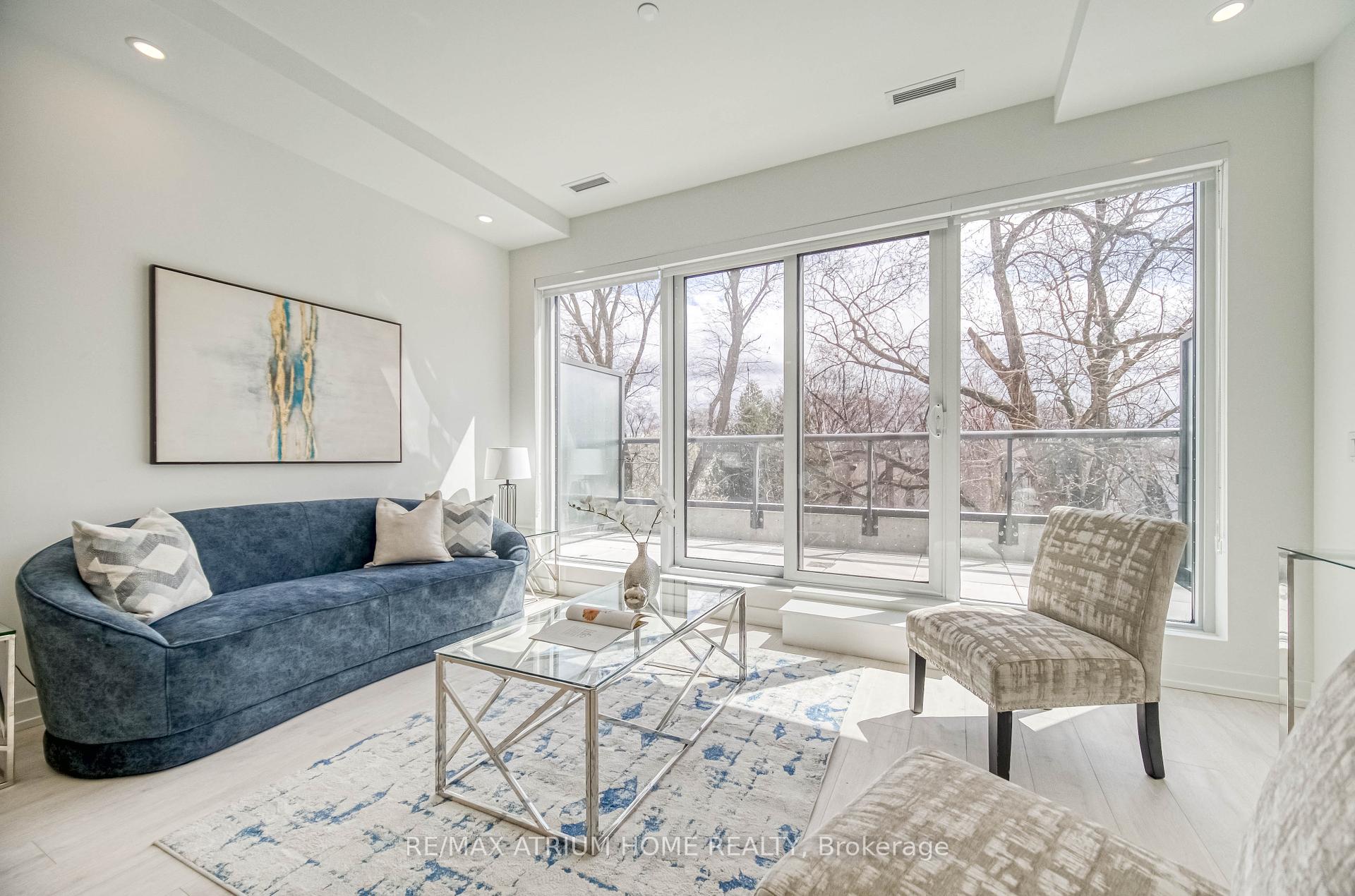 1 Bedroom Condo at 181 Sheppard, Toronto For sale