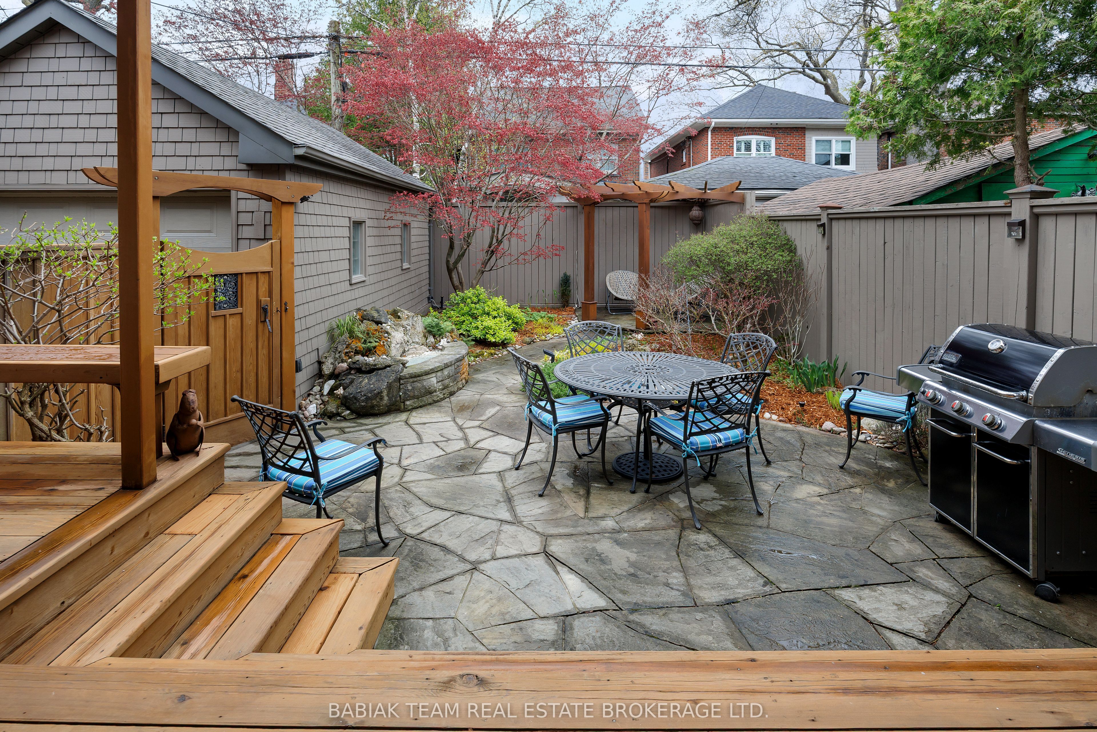 62 Humber Trail
