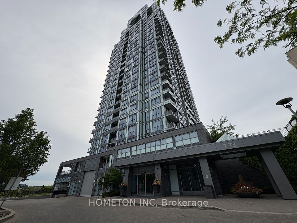 18 Graydon Hall