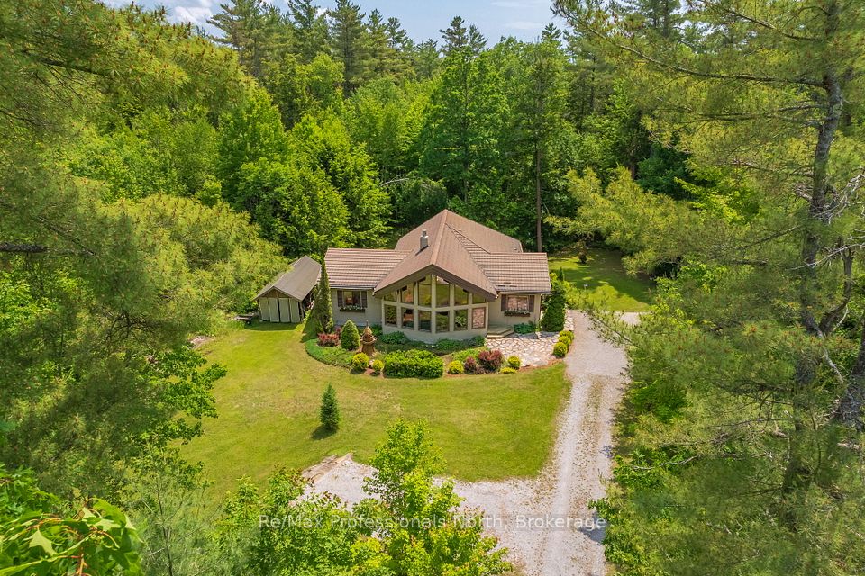 1279 Graham Road