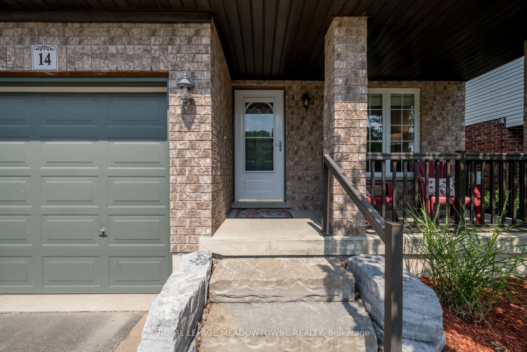 14 Costigan Court