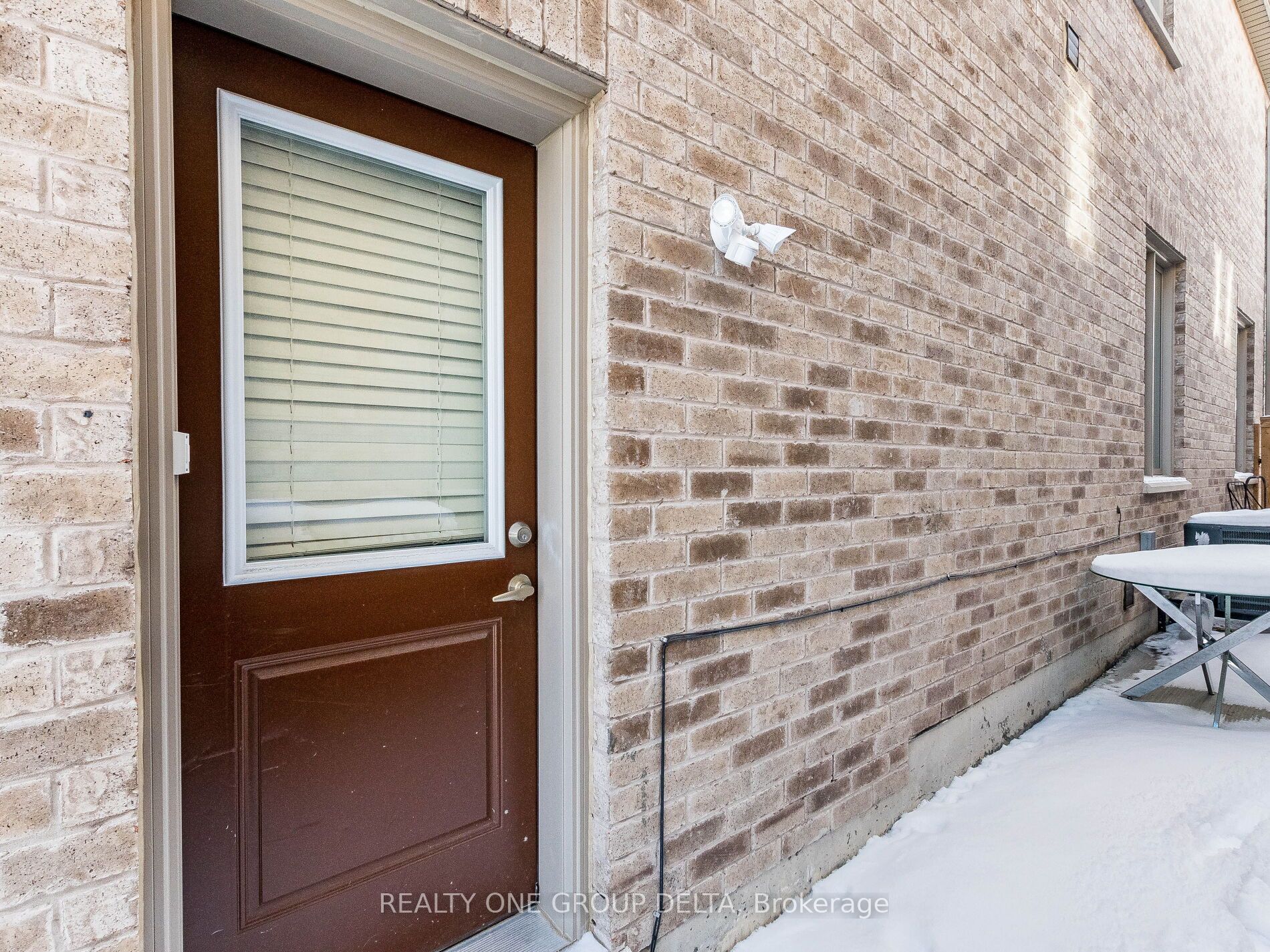 6 Quinton Ridge, #.