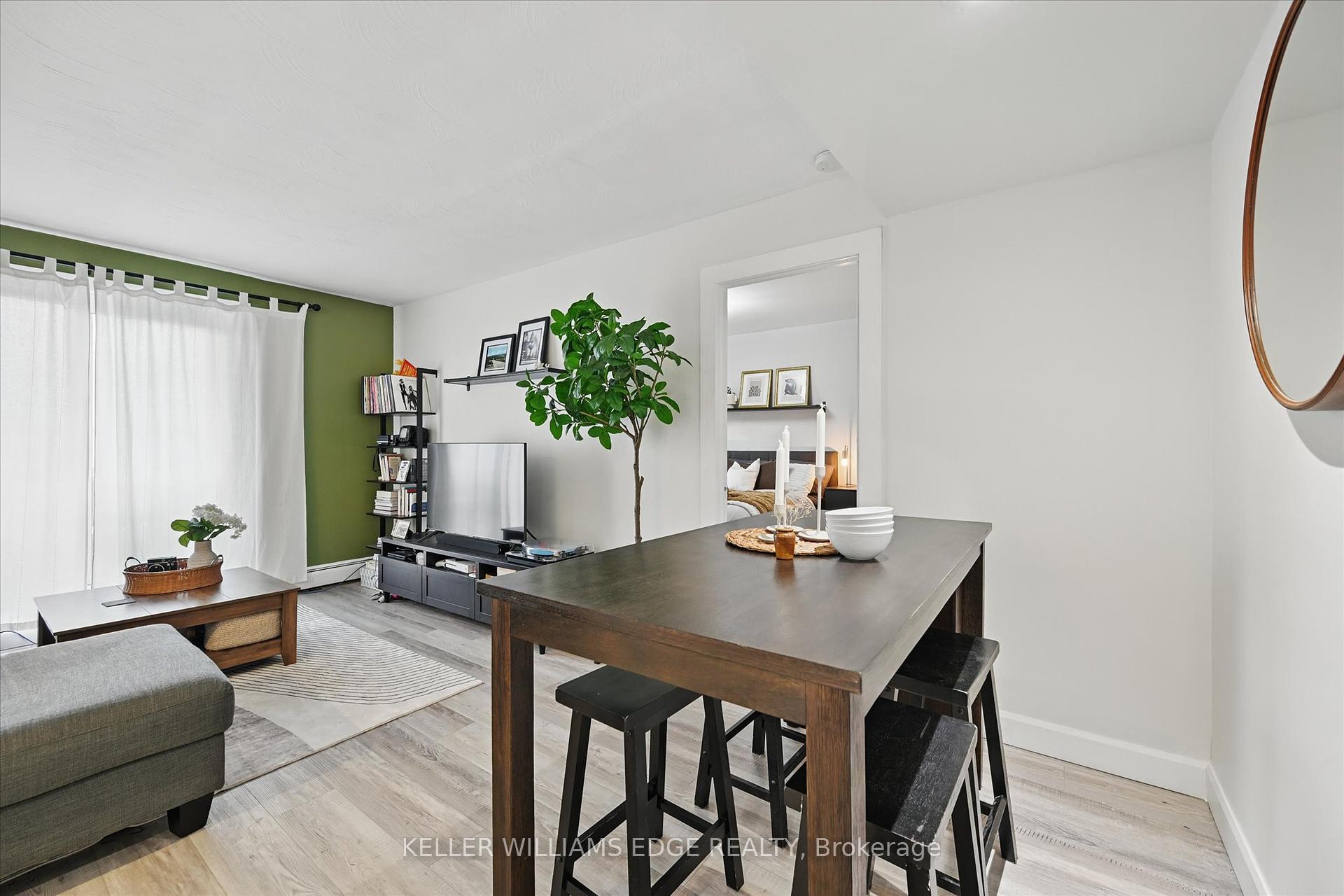 1 Bedroom Condo at 2373 King, Hamilton For sale