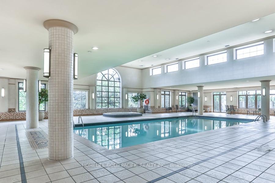 2 Bedrooms Condo at 78 Harrison Garden, Toronto For sale