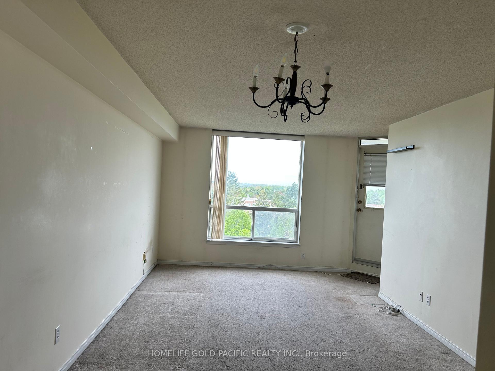 1 Bedroom Condo at 480 McLevin, Toronto For sale