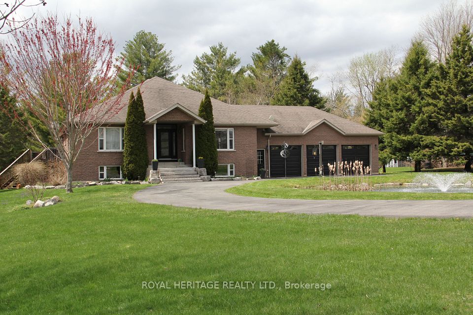 8188 Woodland