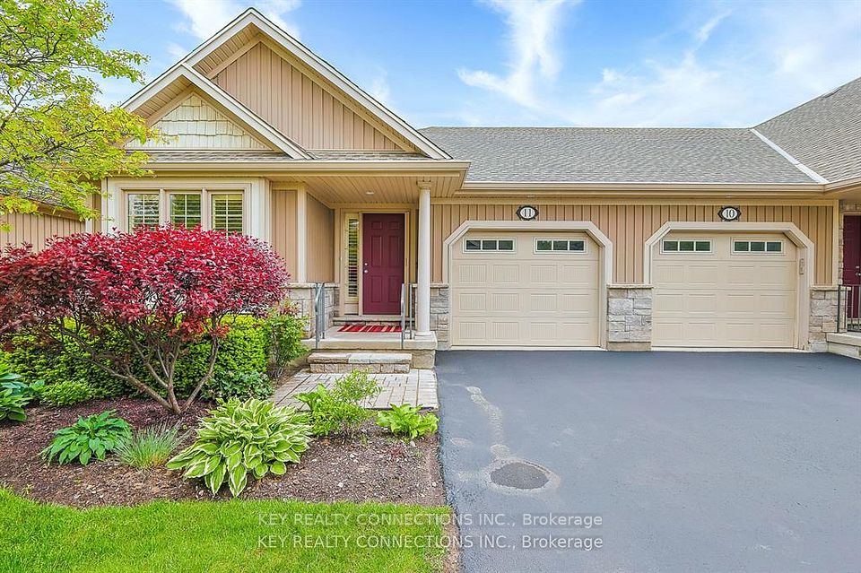 603 Welland