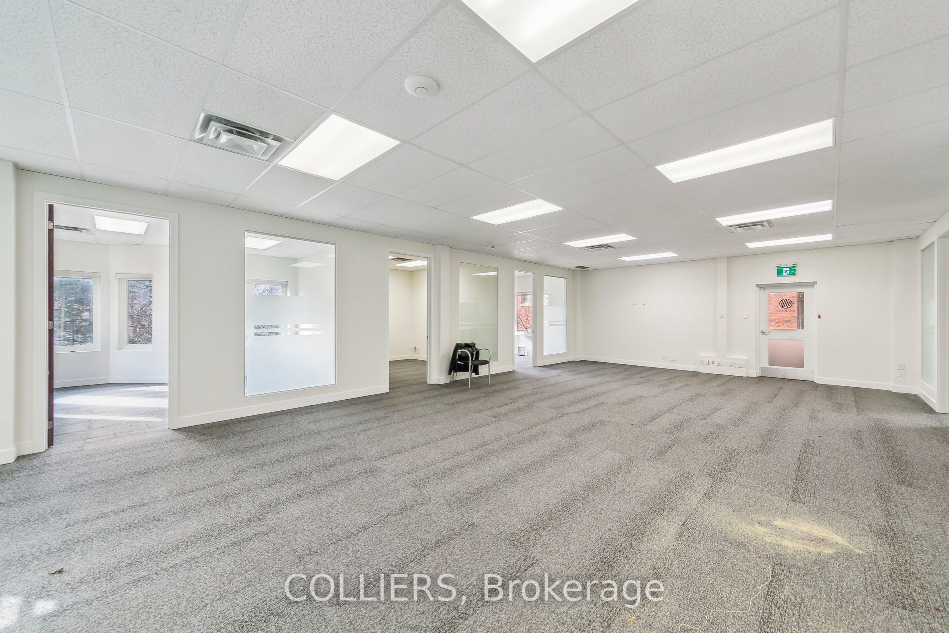 4284 Village Centre Court, #300