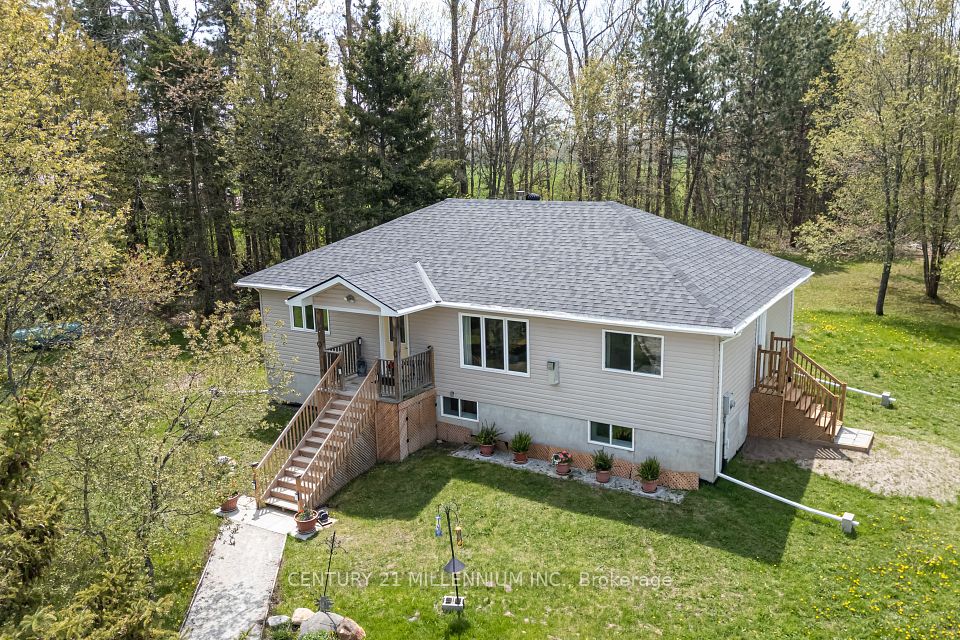2178 Irish Line, Severn, ON L0L 1E0