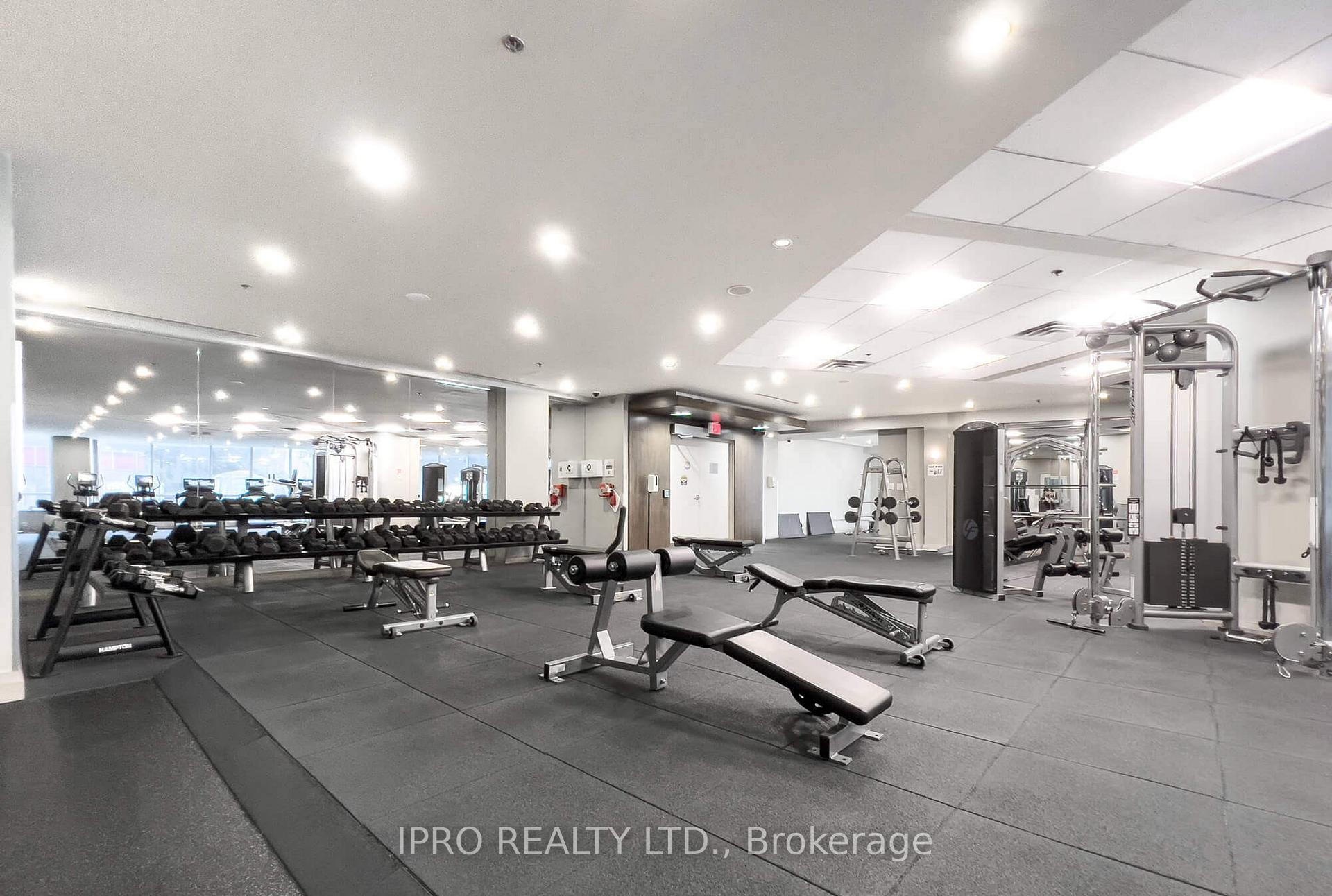 2 Bedrooms Condo at 16 Yonge, Toronto For sale