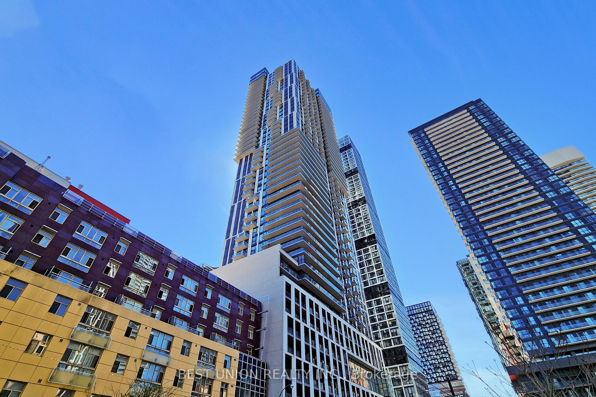 2 Bedrooms Condo at 251 Jarvis, Toronto For sale