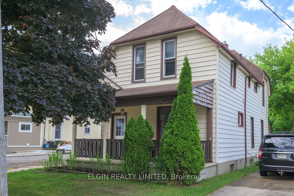178 Wellington