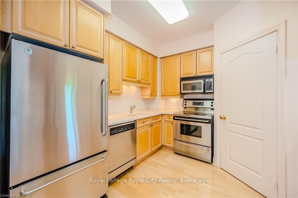 1 LOMOND Drive, #705