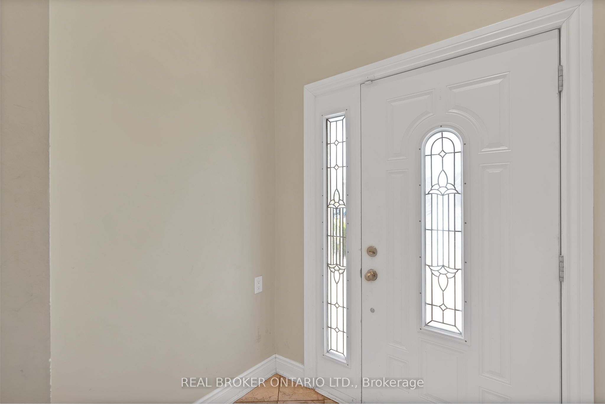251 Vodden Street E, #Main Fl