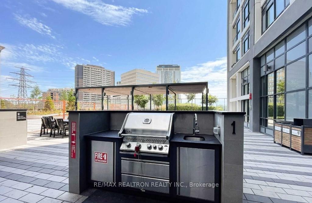 1 Bedroom Condo at 9 Mabelle, Toronto For sale