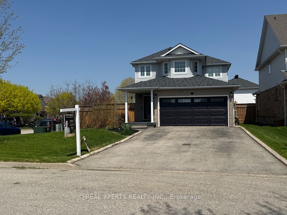 39 Beardmore Cres