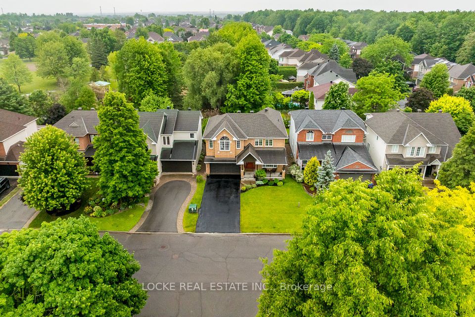 5845 Gladewoods