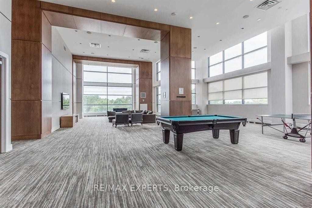 2220 Lake Shore Boulevard W, #608