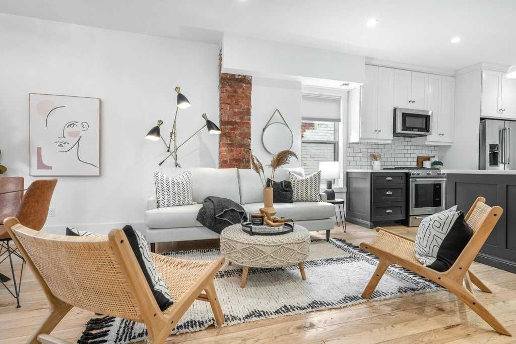 58 Myrtle Avenue