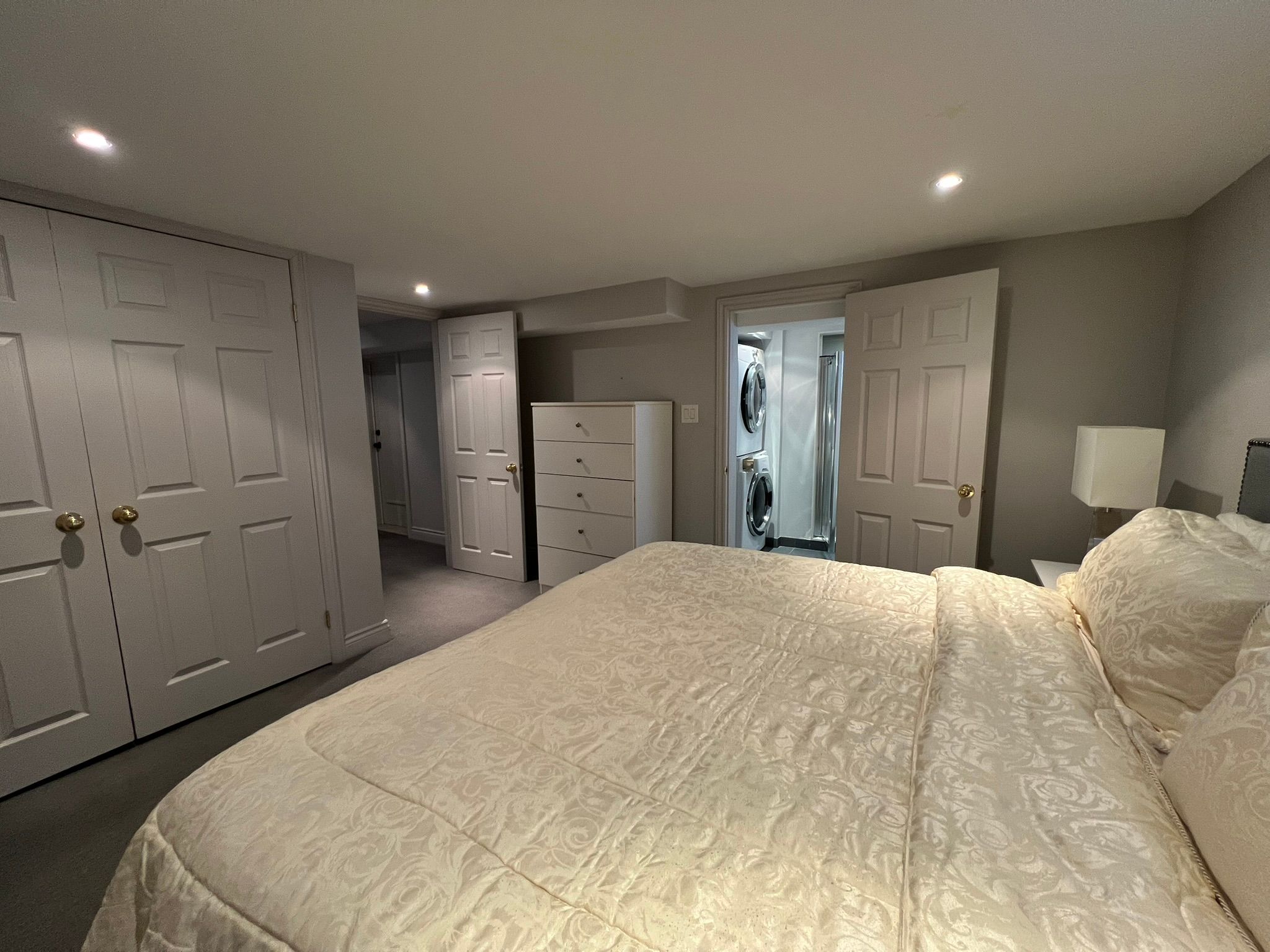 118 Almore Avenue BSMNT